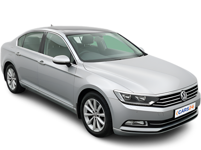 Volkswagen Passat-img